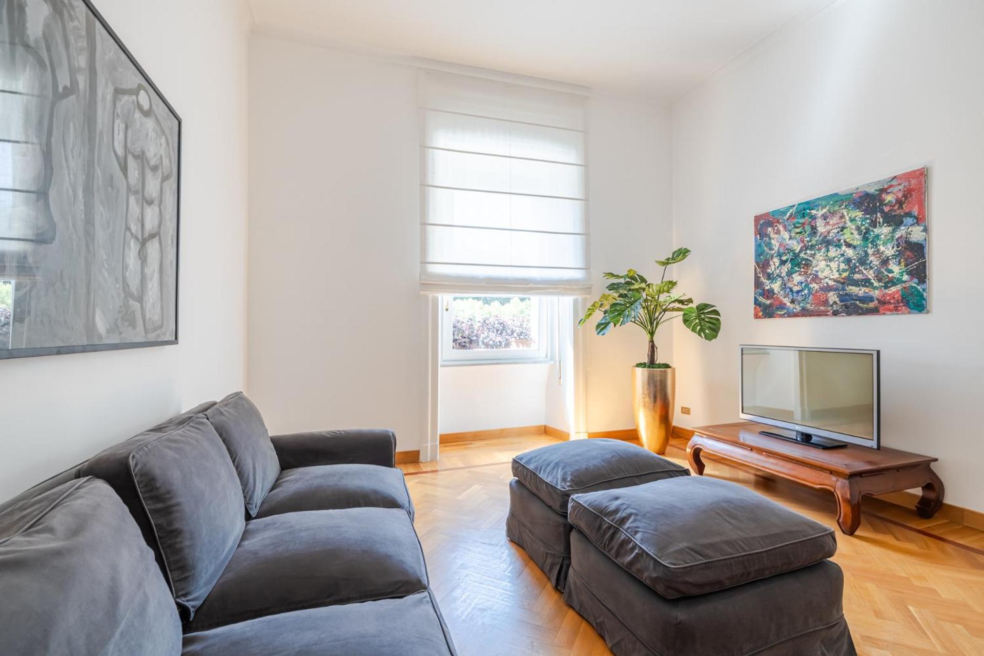 Apartment Adriana Star Luxury Large And Rom