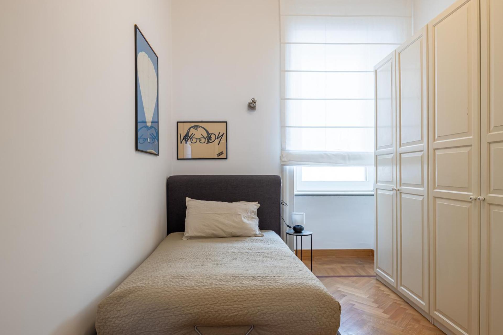Adriana Star Luxury Large And Apartment