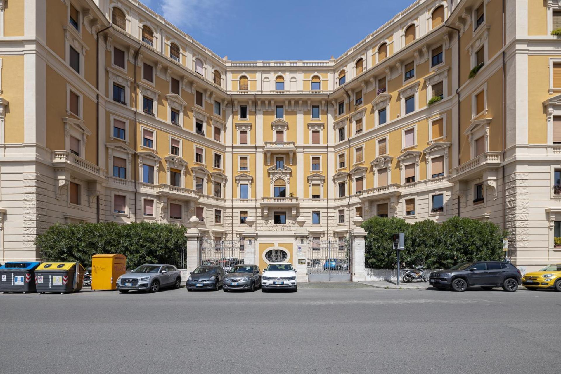 Apartment Adriana Star Luxury Large And *