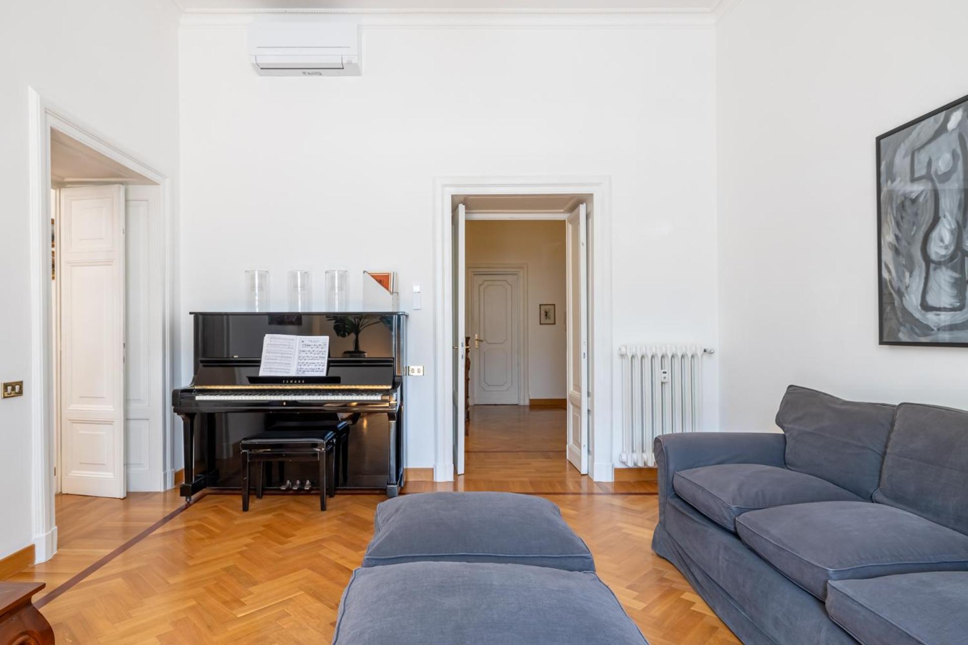 Apartment Adriana Star Luxury Large And