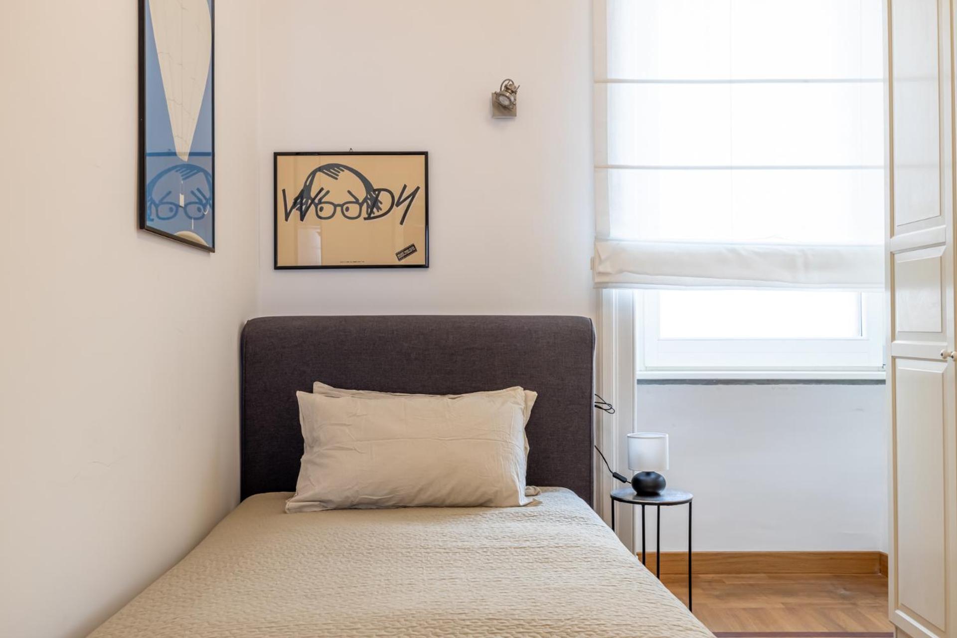 Adriana Star Luxury Large And Apartment