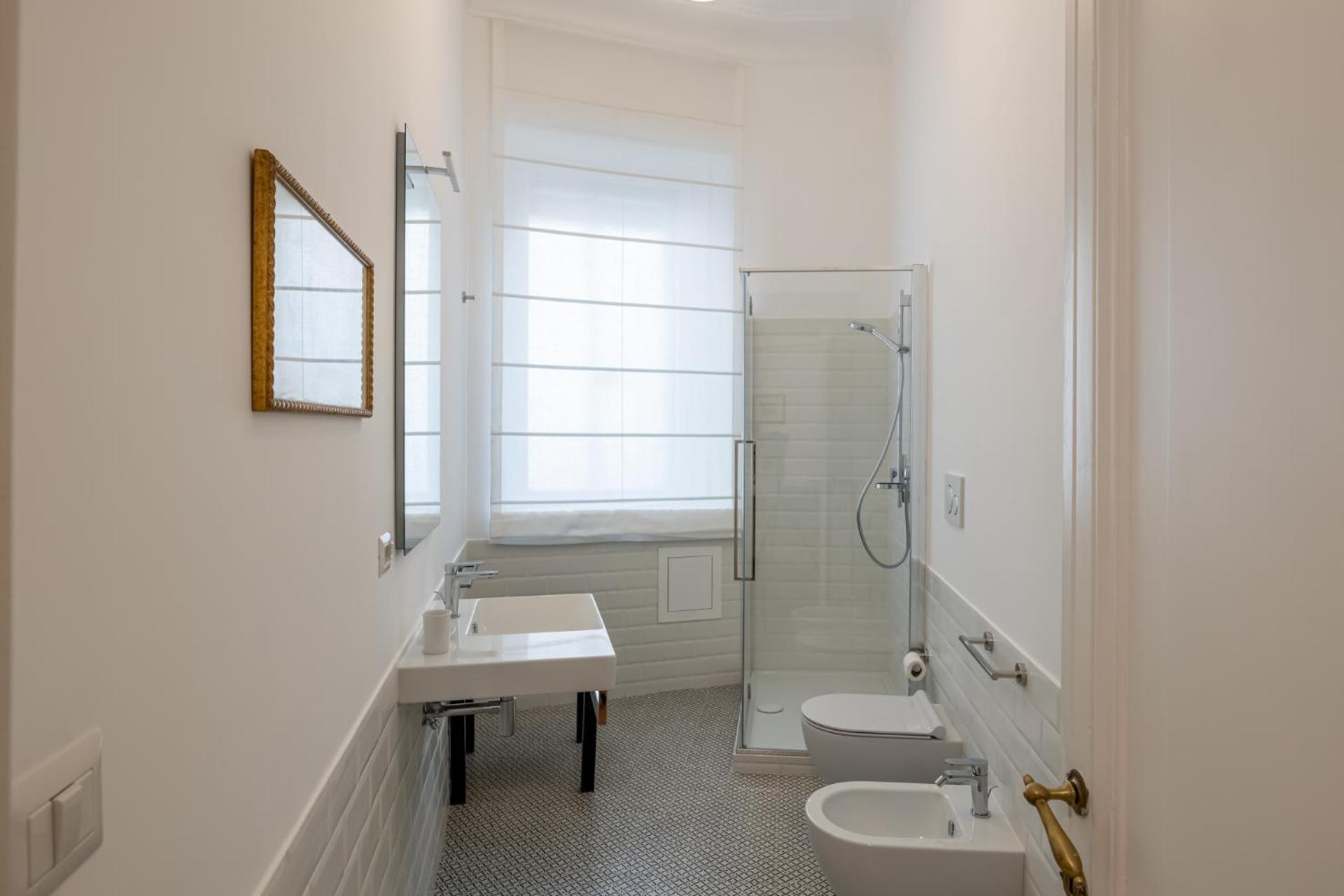 Apartment Adriana Star Luxury Large And