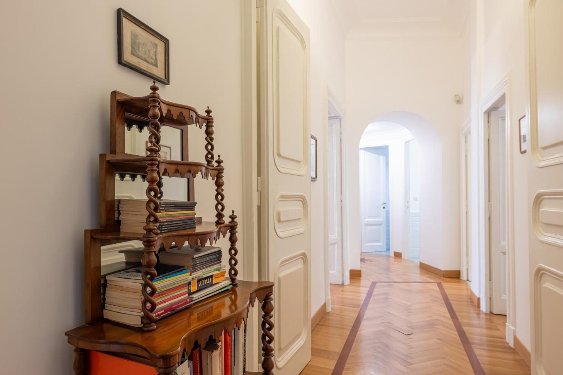 Adriana Star Luxury Large And Apartment *