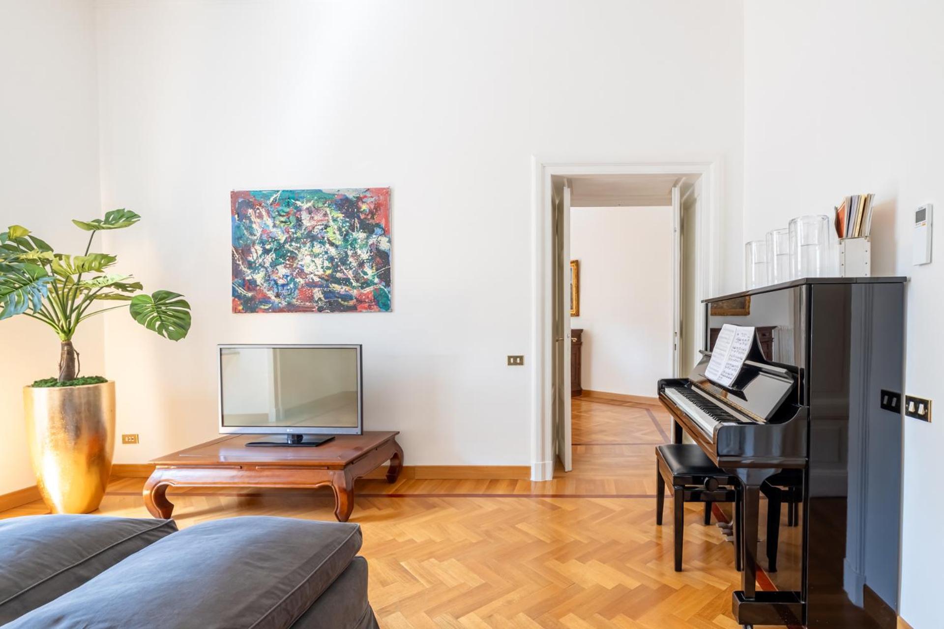 Adriana Star Luxury Large And Apartment