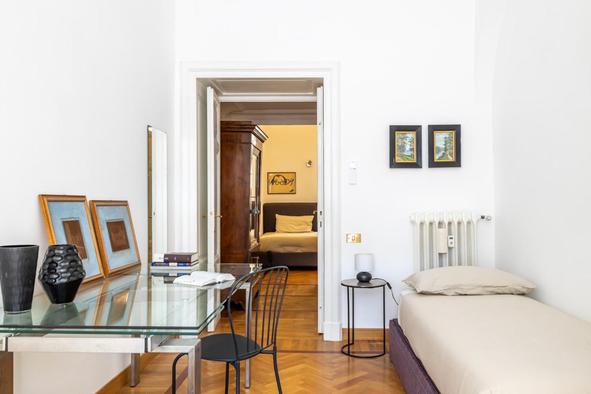 Adriana Star Luxury Large And Apartment *