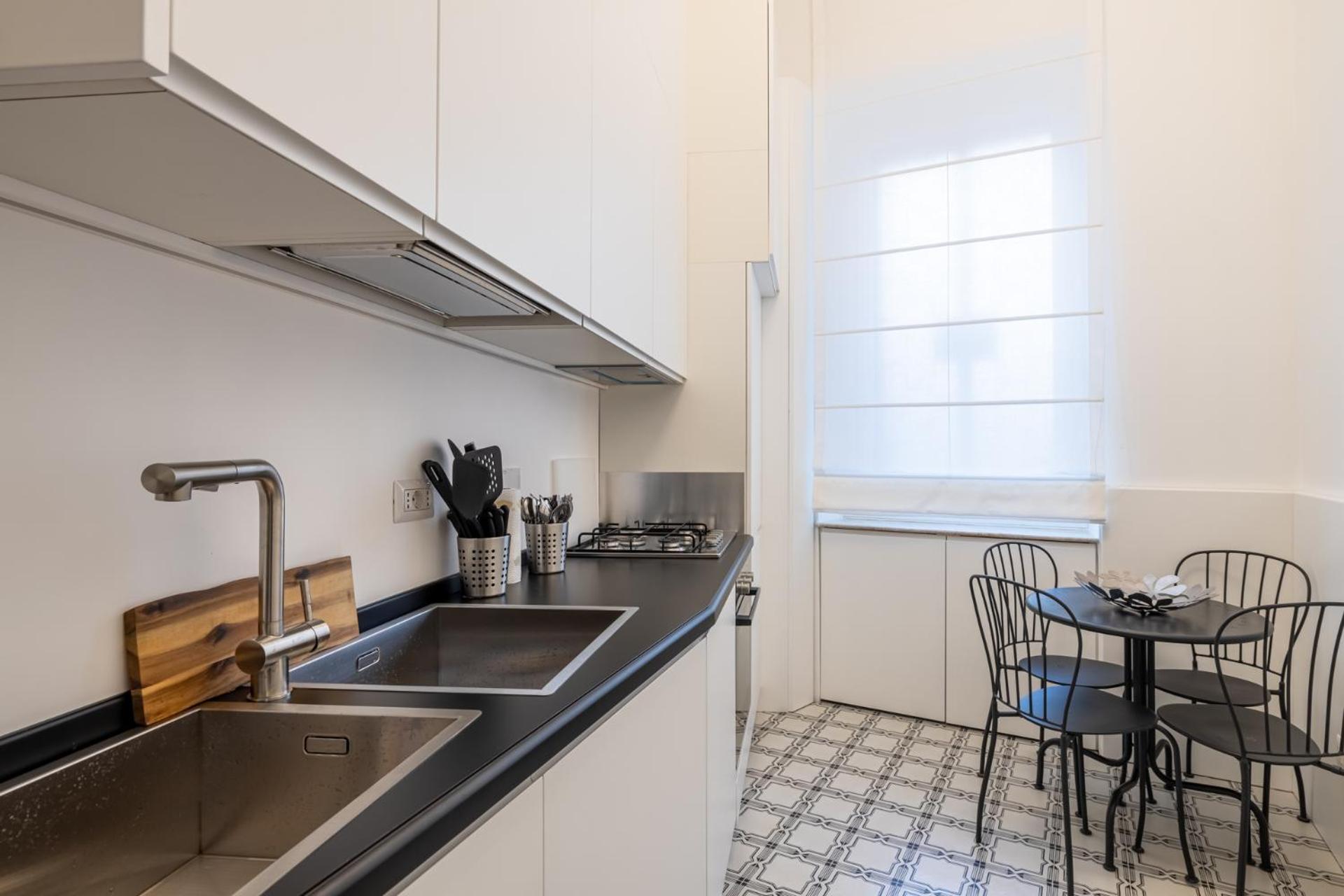 Apartment Adriana Star Luxury Large And Rom