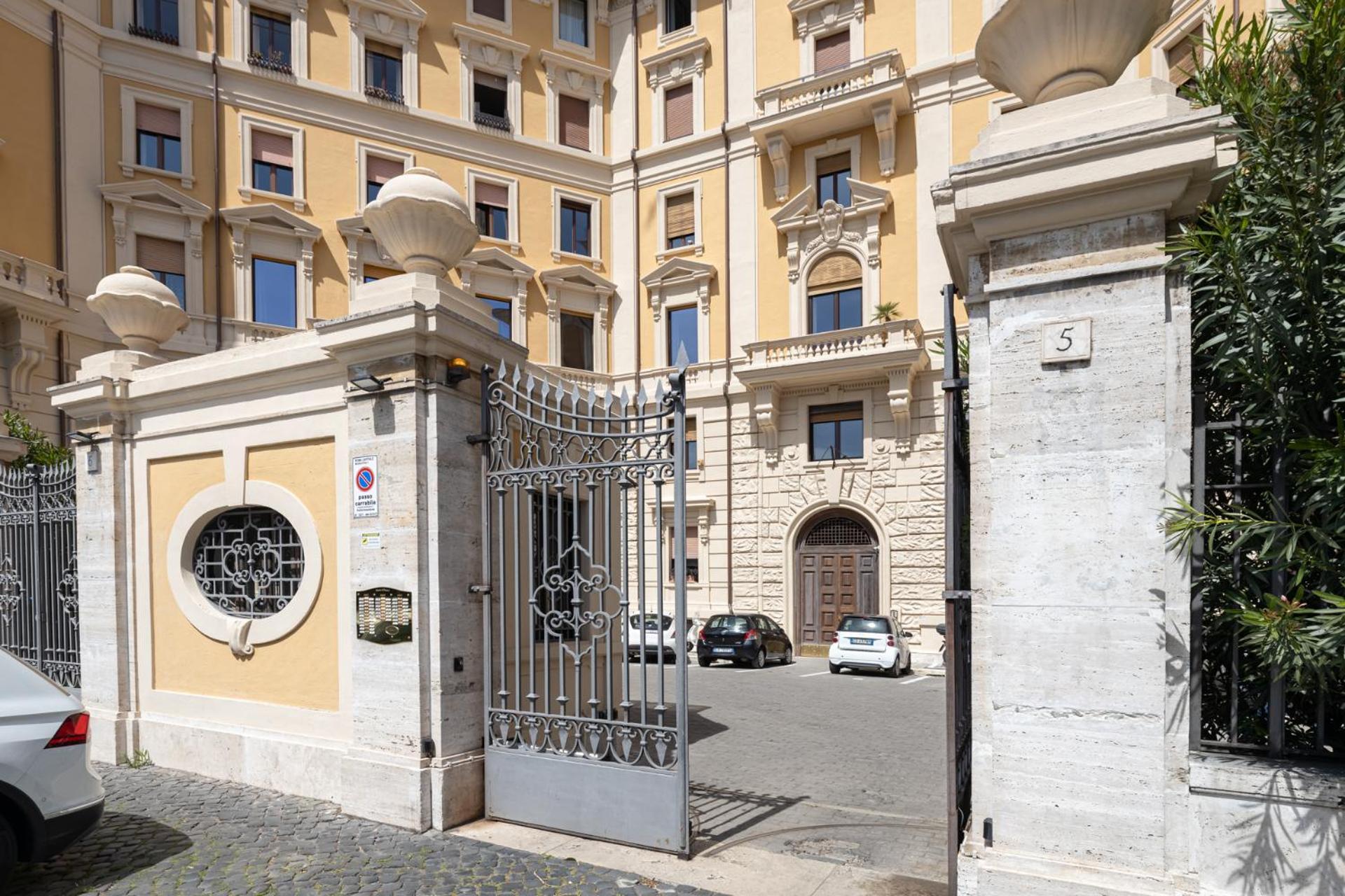 Adriana Star Luxury Large And Apartment *