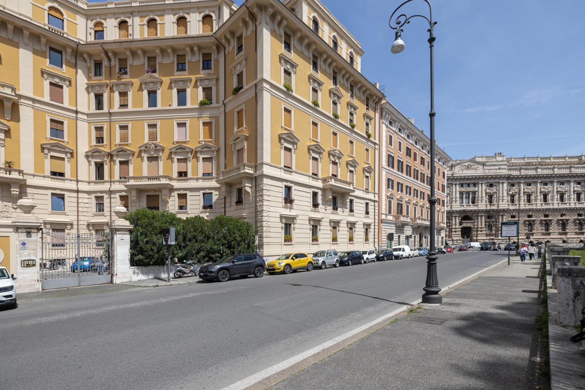 Apartment Adriana Star Luxury Large And Rom